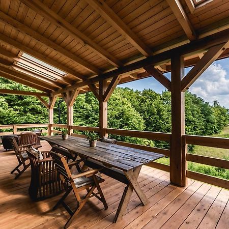 Bed and Breakfast Witoszyn28 Казімеж-Дольний Екстер'єр фото